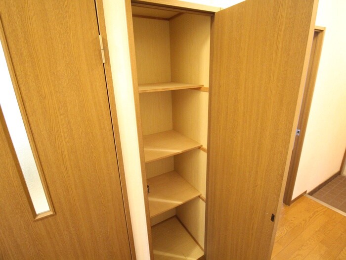 物件内観写真21　(靴箱)