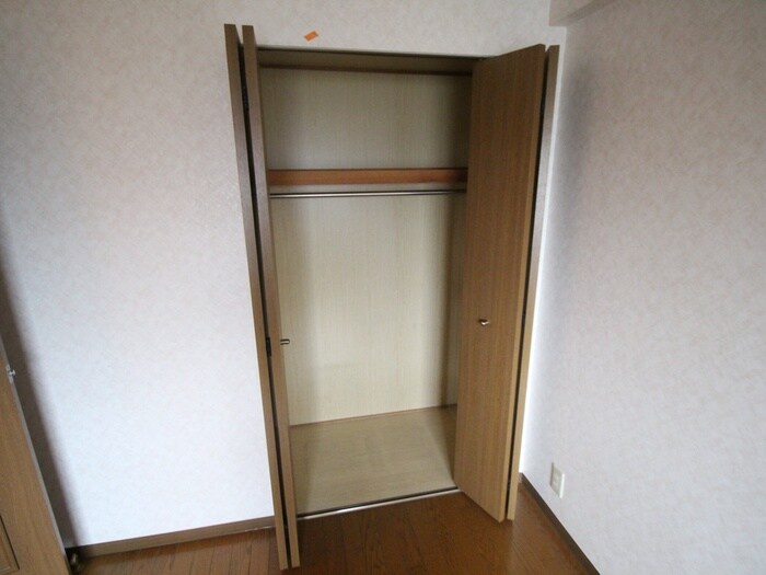 物件内観写真22　(収納)