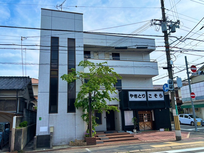 外観写真