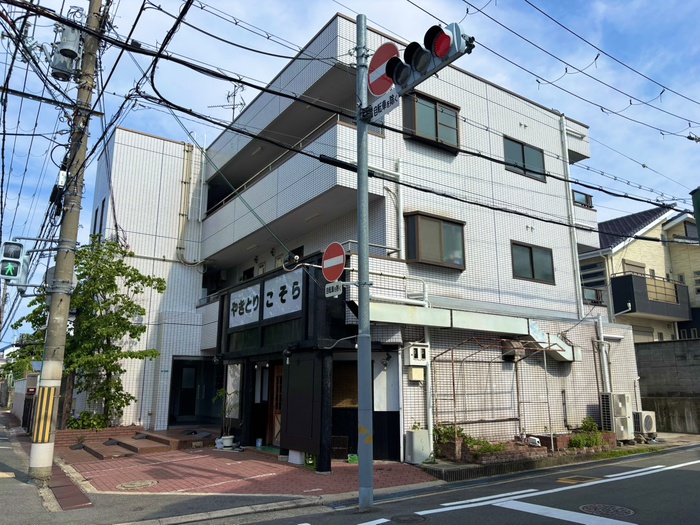 外観写真