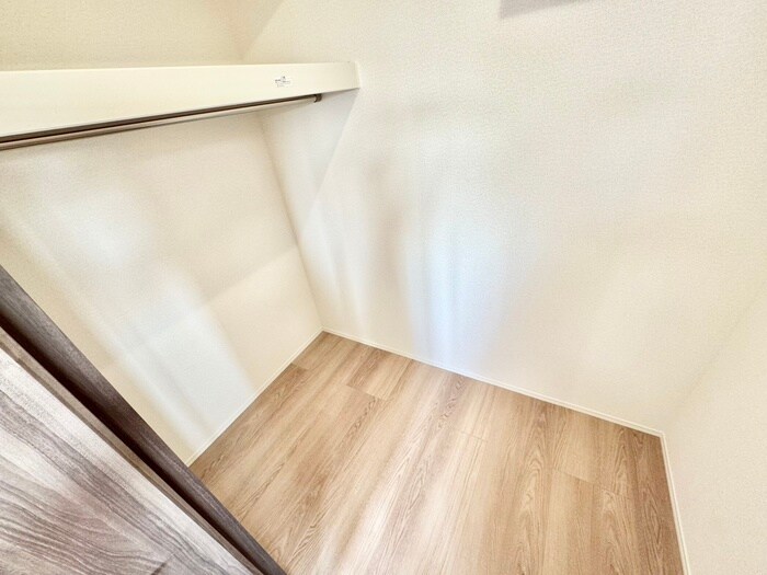 物件内観写真13　(収納)