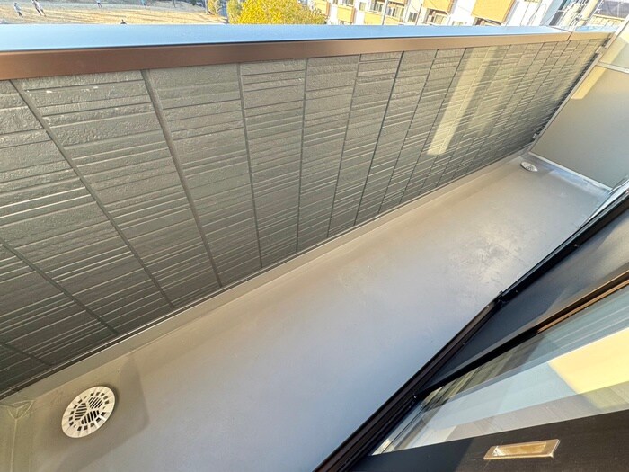 物件内観写真17　(ベランダ・バルコニー)