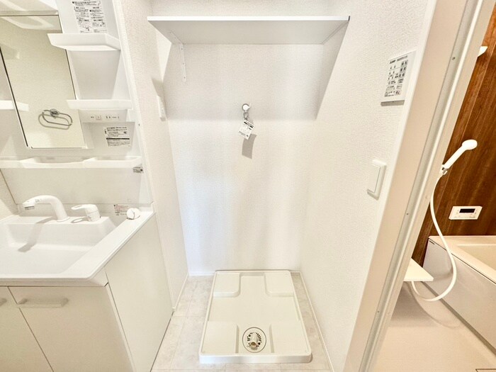 物件内観写真18　(ベランダ・バルコニー)