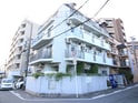 パレ緑地公園