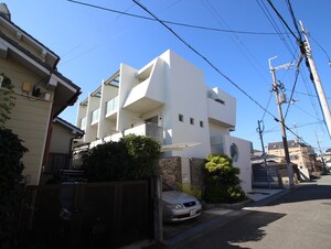 ＳＰＡＳＥ　ＴＵＫＡＧＵＣＨＩ外観写真