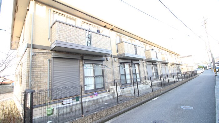 物件外観写真3　(外観写真)