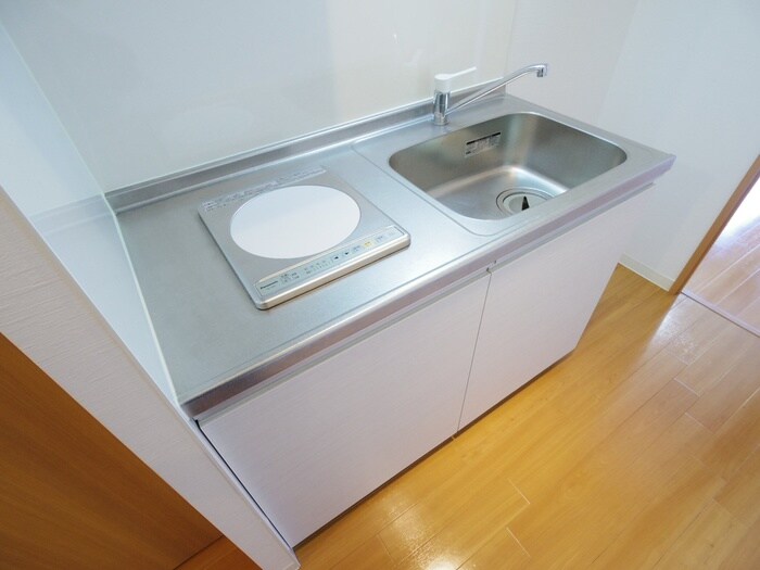 物件内観写真12　(キッチン)