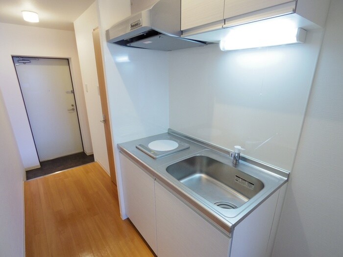 物件内観写真13　(廊下)