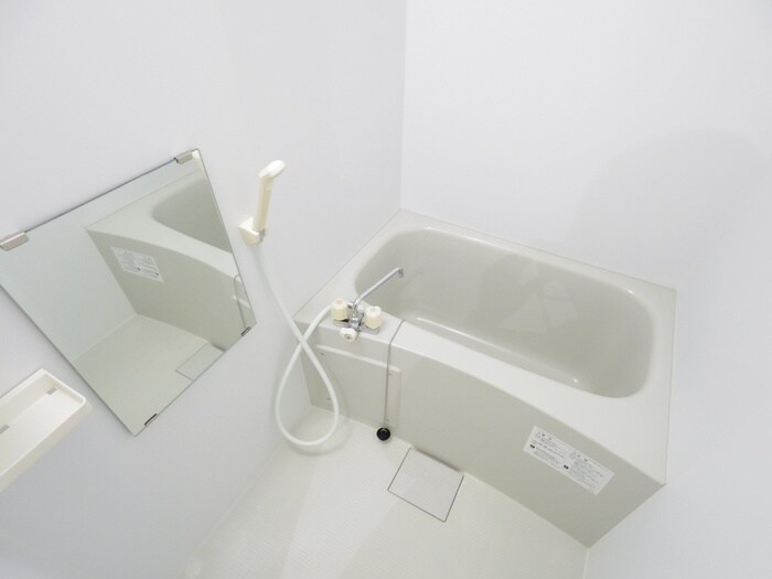 物件内観写真15　(バス／シャワールーム等)