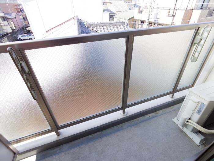 物件内観写真21　(ベランダ・バルコニー)