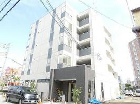 Ｕｎｉｖａｌｙ中百舌鳥外観写真