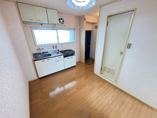 居室