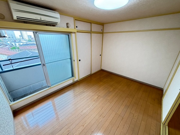 居室