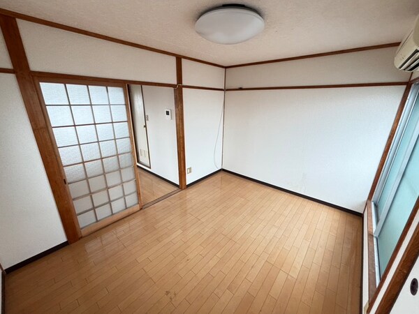 居室