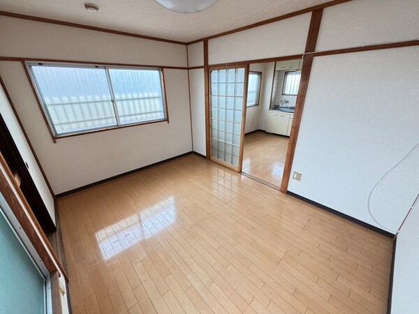 居室