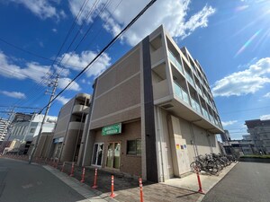 ビエラコート須磨外観写真