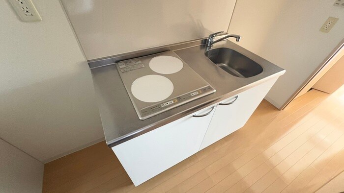 物件内観写真9　(居室)