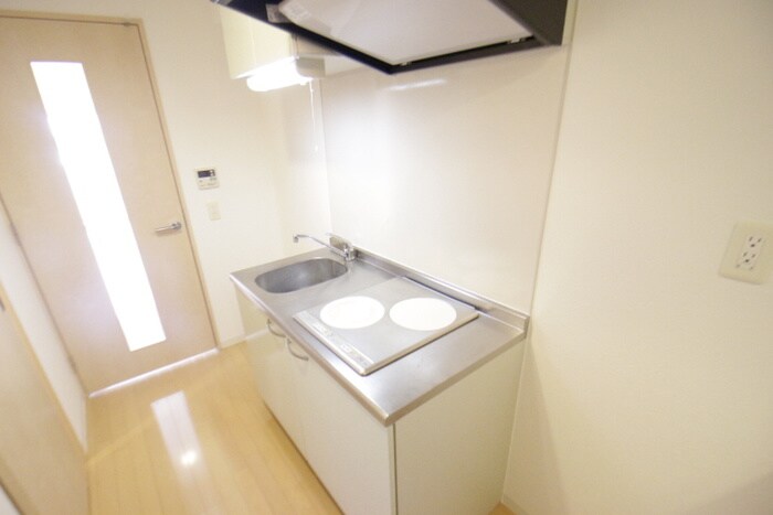 物件内観写真9　(キッチン)