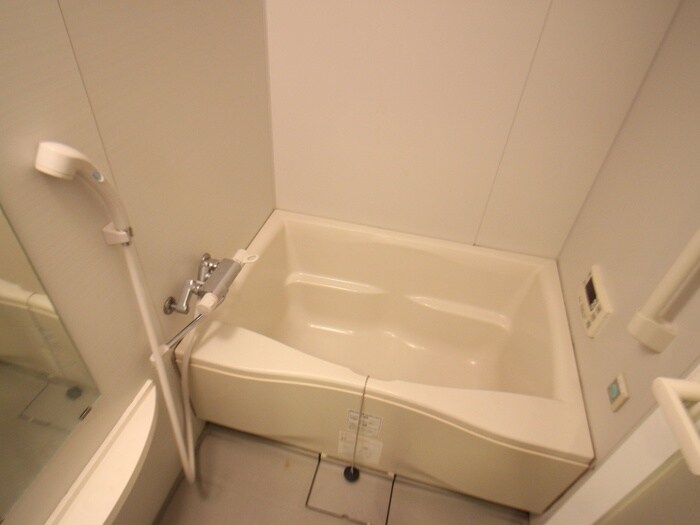 物件内観写真9　(バス／シャワールーム等)