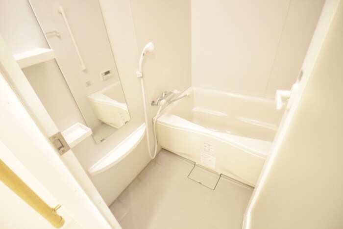 物件内観写真10　(バス／シャワールーム等)