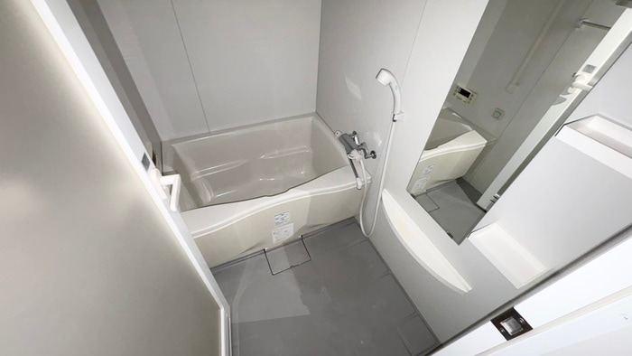 物件内観写真12　(バス／シャワールーム等)