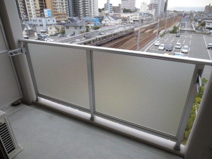 物件内観写真13　(ベランダ・バルコニー)