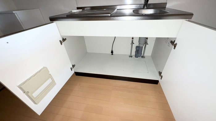 物件内観写真17　(収納)