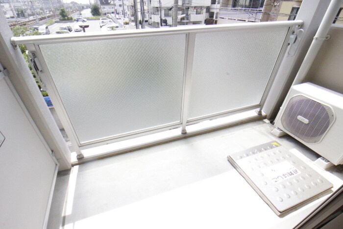 物件内観写真17　(ベランダ・バルコニー)