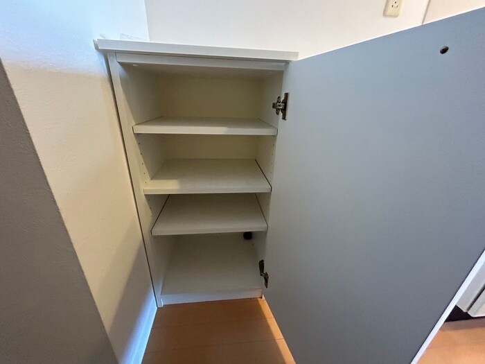 物件内観写真17　(靴箱)