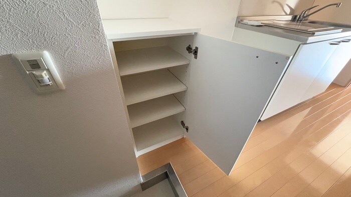 物件内観写真20　(廊下)