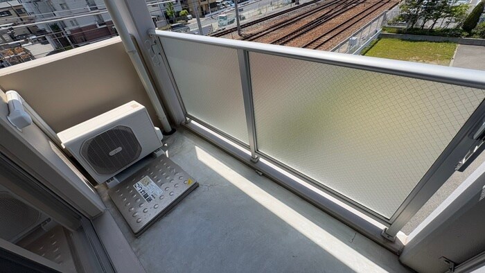 物件内観写真21　(ベランダ・バルコニー)