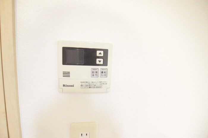 物件内観写真21　(居室)