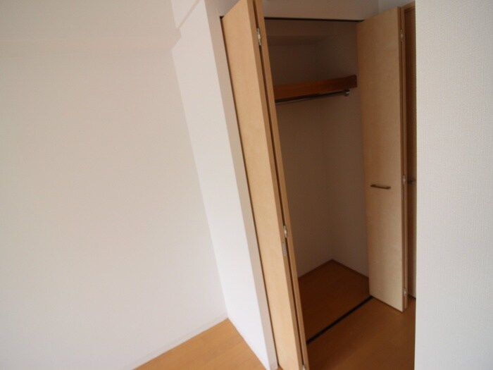 物件内観写真21　(収納)