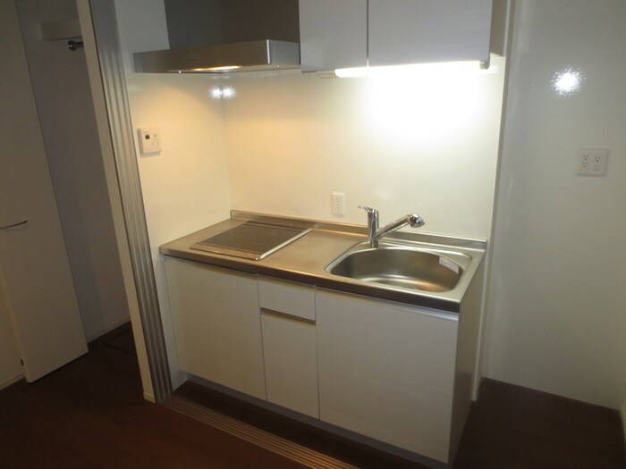 物件内観写真7　(キッチン)
