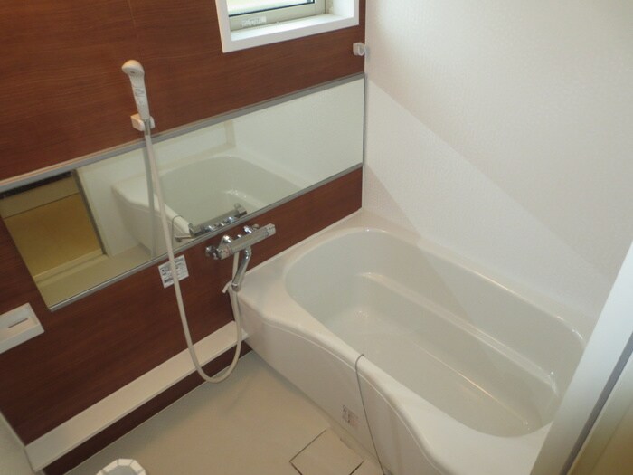 物件内観写真8　(バス／シャワールーム等)