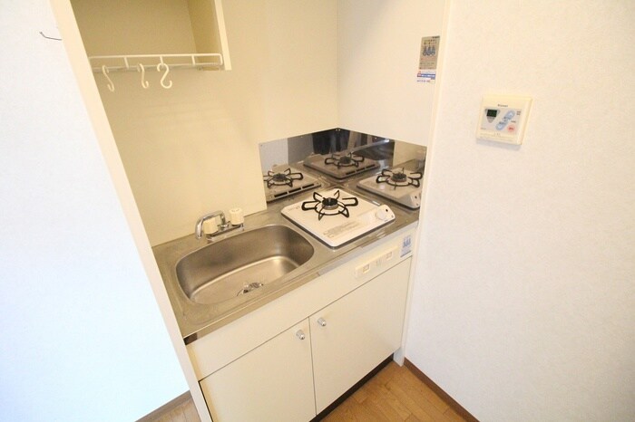 物件内観写真8　(キッチン)