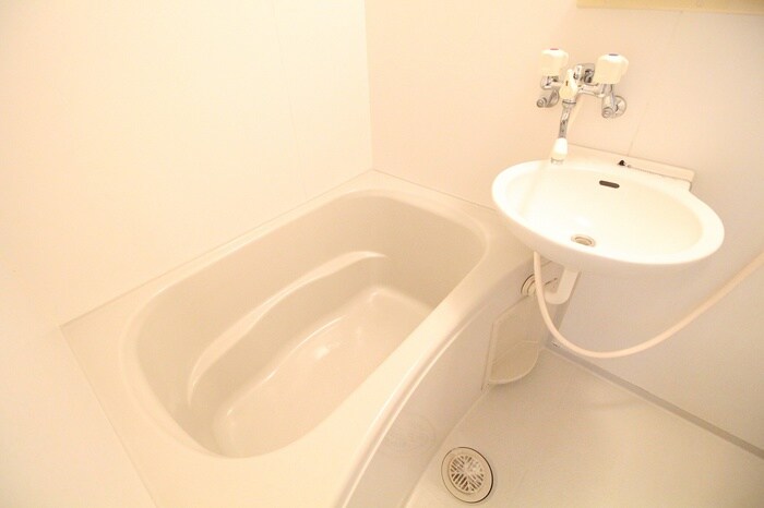 物件内観写真9　(バス／シャワールーム等)