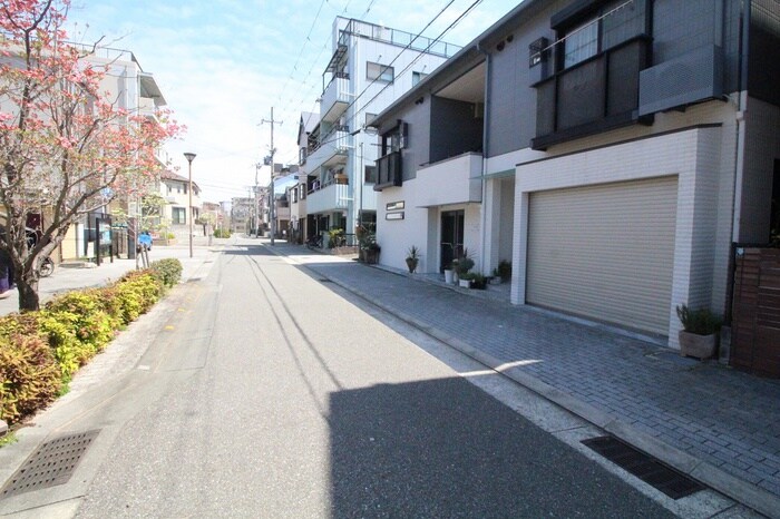 物件外観写真3　(外観写真)