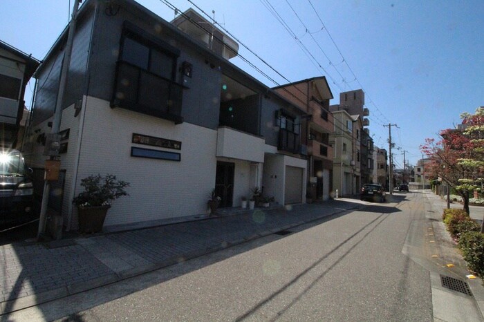 物件外観写真4　(外観写真)