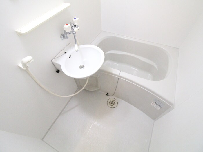 物件内観写真10　(バス／シャワールーム等)