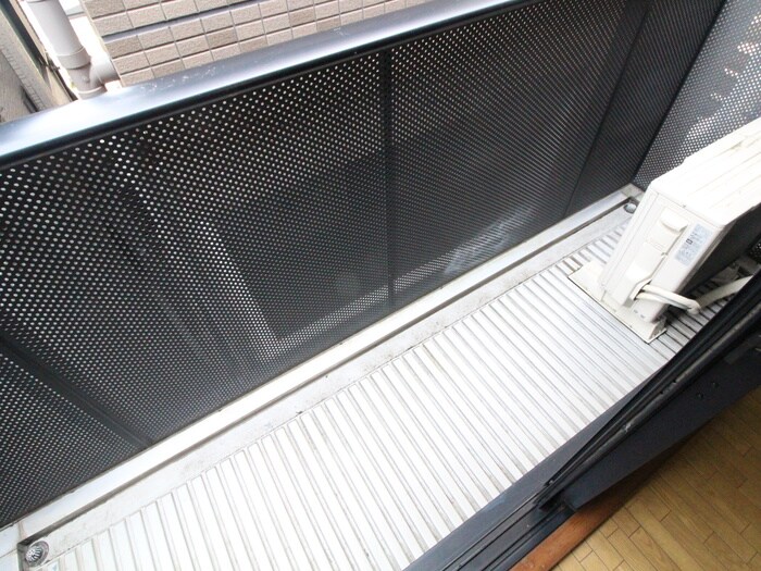 物件内観写真15　(ベランダ・バルコニー)