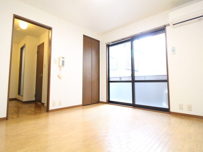 物件内観写真18　(居室)