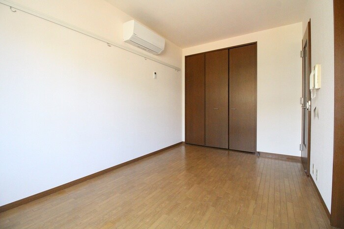 物件内観写真21　(居室)