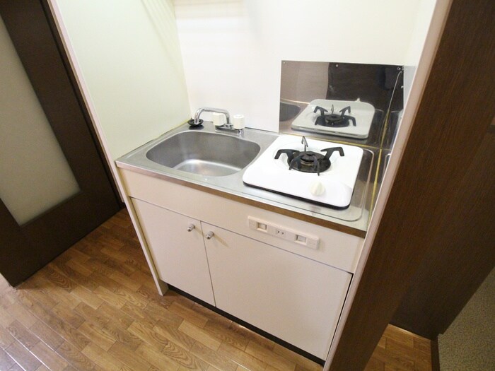 物件内観写真22　(キッチン)