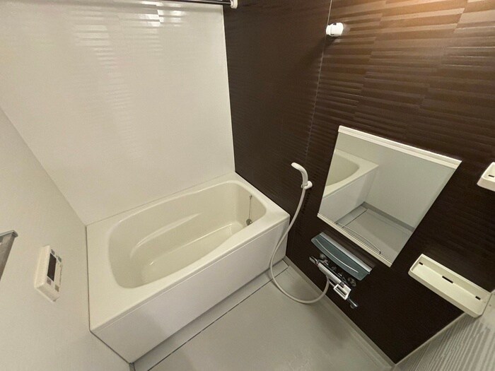 物件内観写真9　(バス／シャワールーム等)