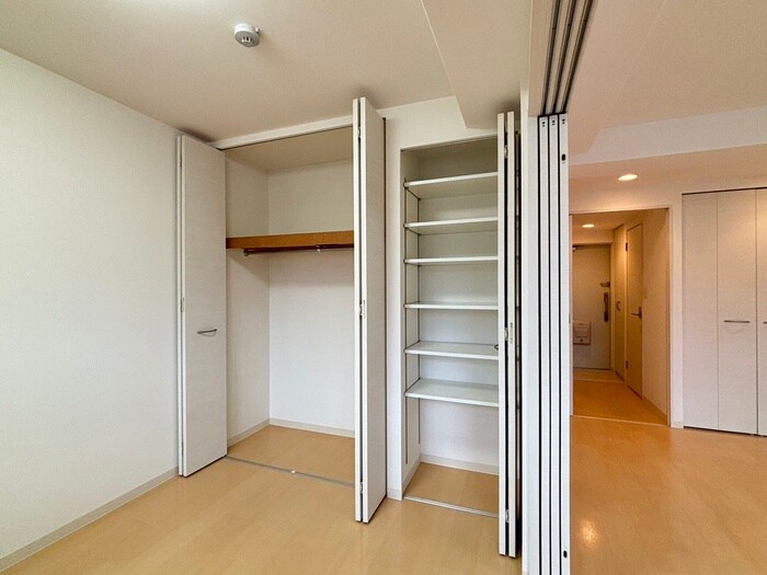 物件内観写真14　(収納)