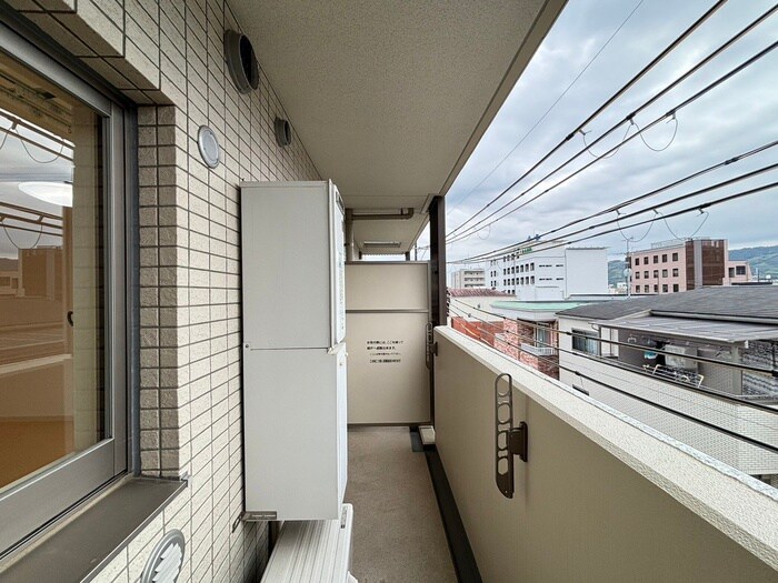 物件内観写真20　(ベランダ・バルコニー)