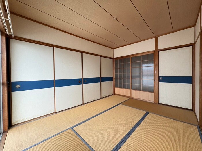 物件内観写真9　(居室)