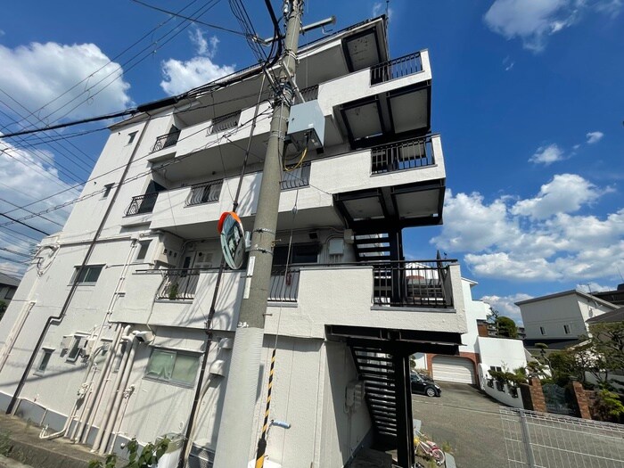 物件外観写真6　(外観写真)