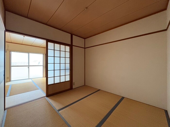 物件内観写真10　(居室)